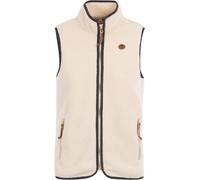 Trespass Chaleco para mujer Notion - Chaleco polar para mujer At300 S