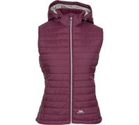 Trespass Chaleco señora Aretha - Chaleco Casual Mujer Fig XS