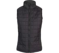 Trespass Chaleco señora Lyla - Chaleco activo femenino S