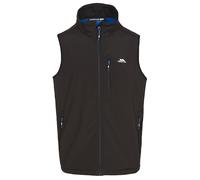 Trespass Chaleco Softshell modelo Vassus para hombre (TP3800)
