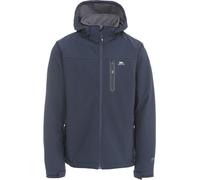 Trespass Chaqueta softshell Accelerator II TP75 Suave Hombre Azul marino XXL