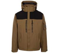 Trespass Chaqueta Acolchada Jenkins DLX para Hombre (TP6702)