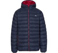 Trespass Chaqueta Bosten - Chaqueta casual hombre Azul Marino XS