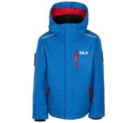 Trespass - Chaqueta de Esquí Gordy DLX para Niños/Niñas