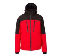 Trespass Chaqueta de Esquí Nixon de DLX para Hombre (TP6130) UTTP6130_7