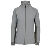 Trespass Chaqueta de forro polar para mujer, 220 g/m², para caminar, senderismo, camping, deportes de nieve, esquí, snowboard, XL