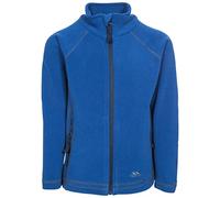Trespass - Chaqueta de forro polar para niños, niños, niñas, niños, niños y niños de 2 a 12 años para caminar, senderismo, senderismo, camping, al aire libre, deportes de nieve, esquí, snowboard, 2/3