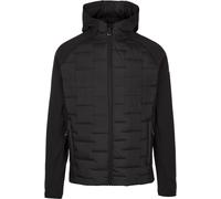 Trespass Chaqueta de invierno Heber Hybrid Hoodie S