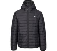 Trespass Chaqueta de invierno Kelmarsh Chaqueta acolchada para hombre XXS