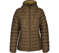Trespass Chaqueta de invierno para mujer Chaqueta de plumón Bartush XL