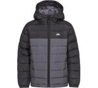 Trespass Chaqueta de invierno para niños Chaqueta acolchada Oskar B 5-6 Jahre