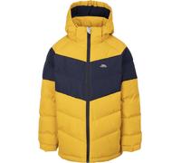 Trespass Chaqueta de invierno para niños Chaqueta casual Aldery 11-12 Jahre