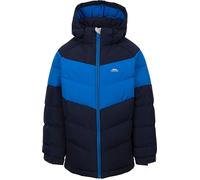 Trespass Chaqueta de invierno para niños Chaqueta casual Aldery 11-12 Jahre