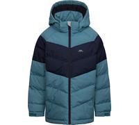 Trespass Chaqueta de invierno para niños Chaqueta casual Aldery 11-12 Jahre