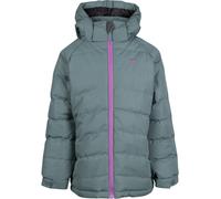 Trespass Chaqueta de invierno para niños Chaqueta Casual Amira 3-4 Jahre