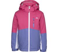 Trespass Chaqueta de invierno para niños Chaqueta de esquí Lennox 7-8 Jahre