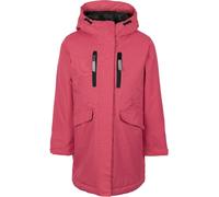 Trespass Chaqueta de invierno para niños Chaqueta impermeable Roseview 5-6 Jahre