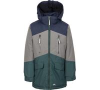 Trespass Chaqueta de invierno para niños Chaqueta impermeable Westere 2-3 Jahre