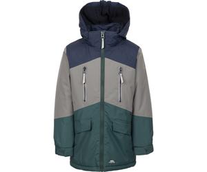 Trespass Chaqueta de invierno para niños Chaqueta impermeable Westere 9-10 Jahre