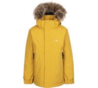 Trespass Chaqueta de invierno para niños Chaqueta impermeable Wyald 3-4 Jahre