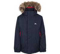 Trespass Chaqueta de invierno para niños Chaqueta impermeable Wyald 5-6 Jahre