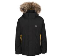 Trespass Chaqueta de invierno para niños Chaqueta impermeable Wyald 9-10 Jahre