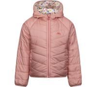 Trespass Chaqueta de invierno para niños Dessie Reversible Casual Jacket 5-6 Jahre