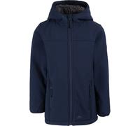 Trespass Chaqueta de invierno para niños Kristen Softshell Jacket 5-6 Jahre