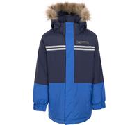 Trespass Chaqueta de invierno para niños Laytone Chaqueta impermeable 7-8 Jahre
