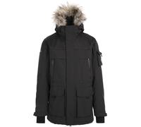 Trespass Chaqueta de invierno Pillaton Chaqueta impermeable S