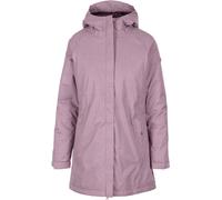 Trespass Chaqueta de lluvia de las señoras Wintertime- Chaqueta impermeable femenina Tp75 XXL