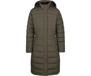 Trespass Chaqueta de señora Bitsy- Chaqueta de pluma para mujer XL