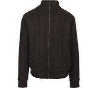 Trespass Chaqueta Dipton Casual Knitted Chaqueta S