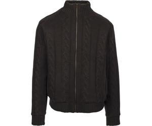 Trespass Chaqueta Dipton Casual Knitted Chaqueta S