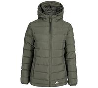 Trespass Chaqueta elegante para mujer, Ivy, XL