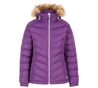 Trespass - Chaqueta impermeable Acolchada modelo Nadina para mujer