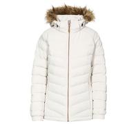 Trespass - Chaqueta impermeable Acolchada modelo Nadina para mujer UTTP4130_17