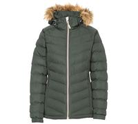 Trespass - Chaqueta impermeable Acolchada modelo Nadina para mujer UTTP4130_2