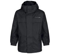 Trespass Chaqueta impermeable / Chubasquero plegable Modelo Packa (TP908)