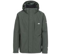 Trespass - Chaqueta Impermeable Edwards II para Hombre