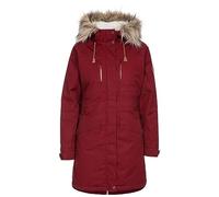 TRESPASS Chaqueta impermeable Faithful para mujer
