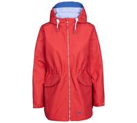 Trespass Chaqueta Impermeable Finch de TP50 para Mujer (TP6509)