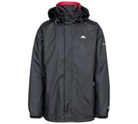 Trespass Chaqueta Impermeable Fraser II para Hombre (TP3972) UTTP3972_1