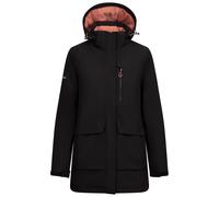 Trespass Chaqueta Impermeable Hosho para Mujer (TP7192)