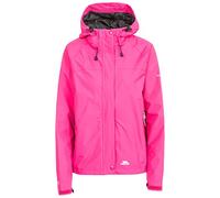 Trespass Chaqueta impermeable Miyake para mujer