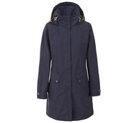 Trespass - Chaqueta impermeable modelo Rainy Day para mujer