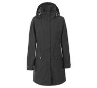 Trespass Chaqueta impermeable modelo Rainy Day para mujer (TP3613)