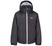 Trespass - Chaqueta impermeable modelo Rudi infantil
