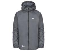 Trespass Chaqueta Impermeable Qikpac para Adultos Unisex (TP433)