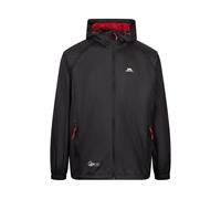 Trespass Chaqueta Impermeable Qikpac para Adultos Unisex (TP433) UTTP433_134